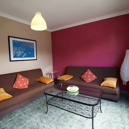 Apartamento A Few Meters From A Quiet *