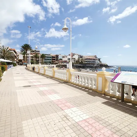 Apartamento A Few Meters From A Quiet