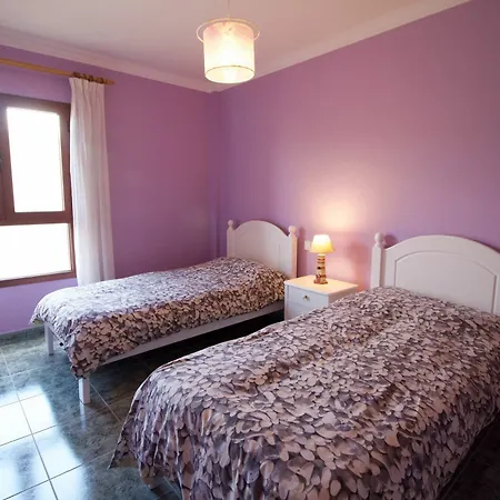 A Few Meters From A Quiet Apartamento Telde